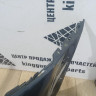 Бампер передний бу Skoda Octavia A7 рестайлинг OEM 5EU807221F (скл-3)