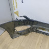 Бампер передний бу Skoda Octavia A7 рестайлинг OEM 5EU807221F (скл-3)
