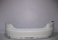 Бампер задний Lada Vesta oem 8450006699 (скл-3)