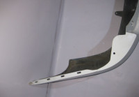 Бампер задний Lada Vesta oem 8450006699 (скл-3)