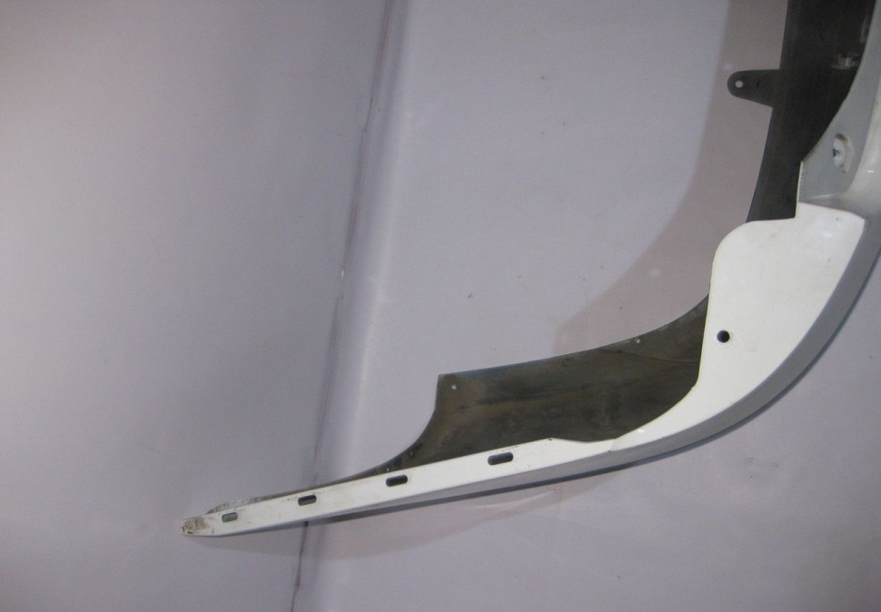 Бампер задний Lada Vesta oem 8450006699 (скл-3) Бампер задний Lada Vesta oem 8450006699 (скл-3)