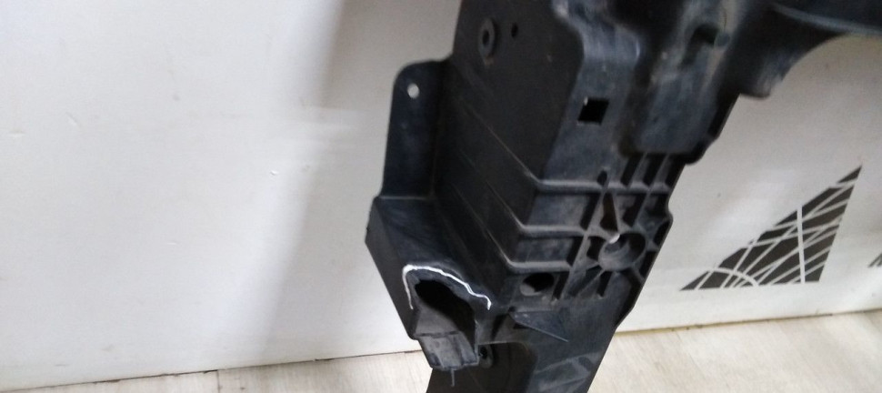Панель передняя Volkswagen Tiguan 1 oem 5N0805594F