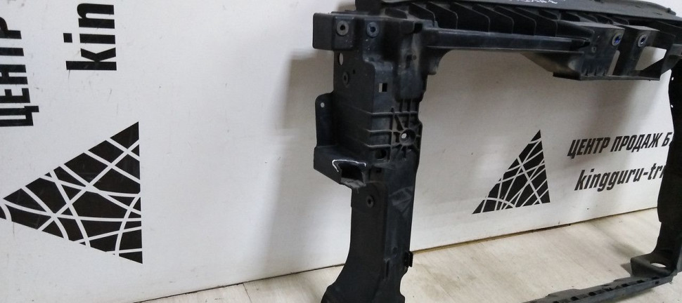 Панель передняя Volkswagen Tiguan 1 oem 5N0805594F