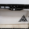 Панель передняя Volkswagen Tiguan 1 oem 5N0805594F