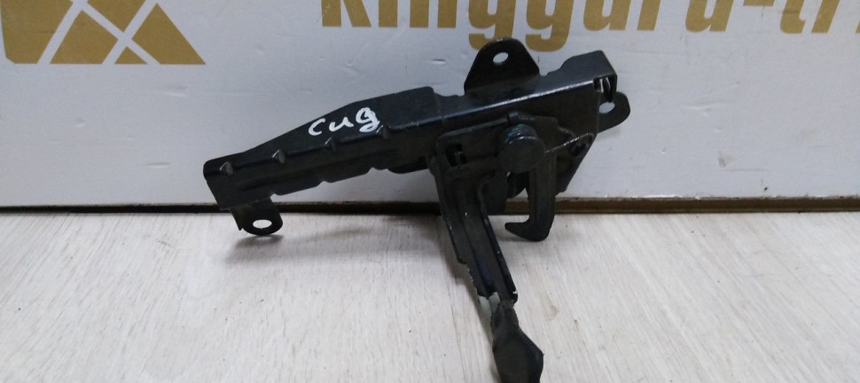 Замок капота Kia Rio 3 oem 811304Y000