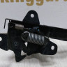 Замок капота Kia Rio 3 oem 811304Y000