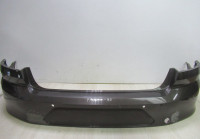Бампер задний Volkswagen Passat B8 седан oem 3g5807421(после ремонта) (скл-5)