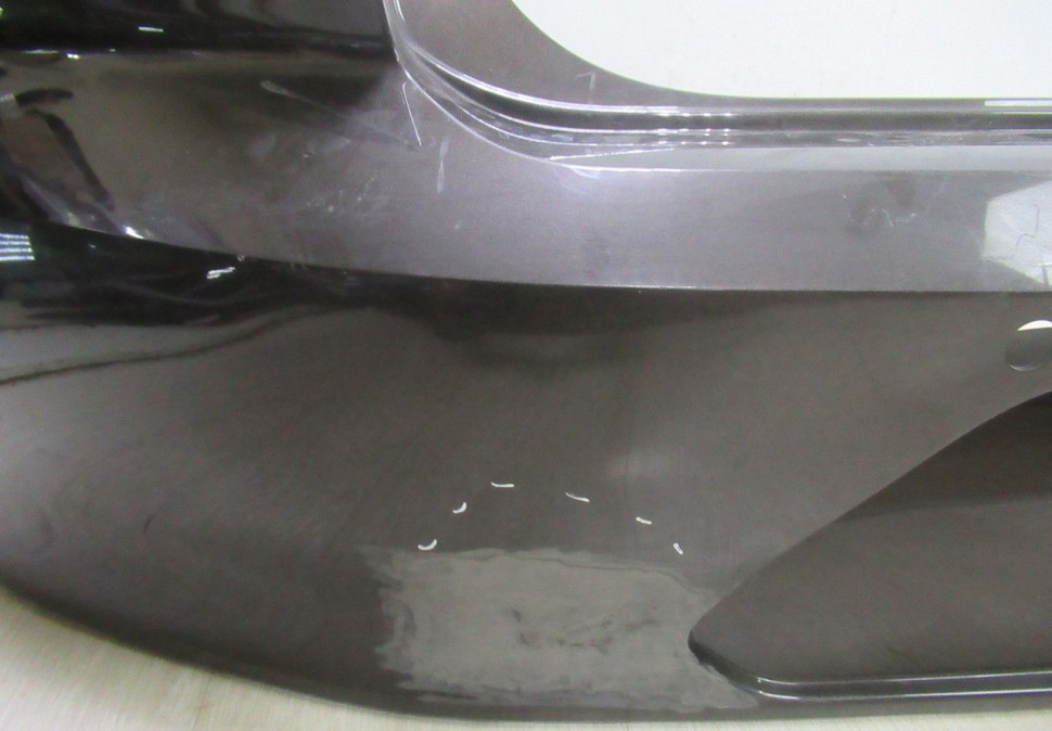 Бампер задний Volkswagen Passat B8 седан oem 3g5807421(после ремонта) (скл-5) Бампер задний Volkswagen Passat B8 седан oem 3g5807421(после ремонта) (скл-5)