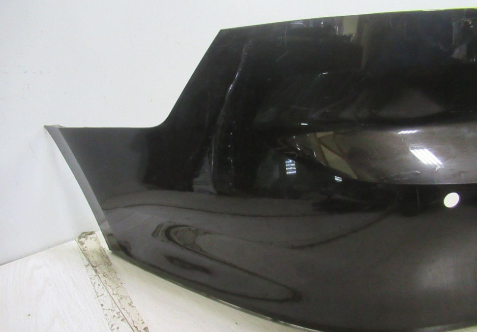 Бампер задний Volkswagen Passat B8 седан oem 3g5807421(после ремонта) (скл-5) Бампер задний Volkswagen Passat B8 седан oem 3g5807421(после ремонта) (скл-5)