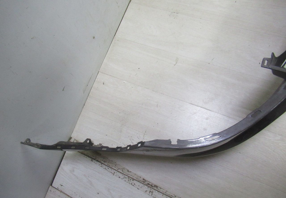 Бампер задний Volkswagen Passat B8 седан oem 3g5807421(после ремонта) (скл-5) Бампер задний Volkswagen Passat B8 седан oem 3g5807421(после ремонта) (скл-5)