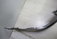 Бампер задний Volkswagen Passat B8 седан oem 3g5807421(после ремонта) (скл-5)