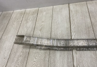 Усилитель переднего бампера BMW 5 F10 OEM 51117200705