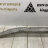 Усилитель переднего бампера BMW 5 F10 OEM 51117200705 Усилитель переднего бампера BMW 5 F10 OEM 51117200705