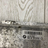 Усилитель переднего бампера BMW 5 F10 OEM 51117200705 Усилитель переднего бампера BMW 5 F10 OEM 51117200705