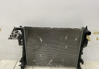 Радиатор охлаждения  Renault Logan 2 OEM 214106179R