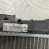 Радиатор охлаждения Renault Logan 2 OEM 214106179R Радиатор охлаждения Renault Logan 2 OEM 214106179R