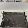 Радиатор охлаждения Renault Logan 2 OEM 214106179R Радиатор охлаждения Renault Logan 2 OEM 214106179R