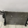 Радиатор охлаждения Renault Logan 2 OEM 214106179R Радиатор охлаждения Renault Logan 2 OEM 214106179R