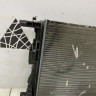 Радиатор охлаждения Renault Logan 2 OEM 214106179R Радиатор охлаждения Renault Logan 2 OEM 214106179R