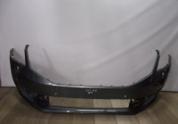 Бампер передний бу Skoda Octavia A7 рестайлинг OEM 5EU807221F