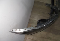 Бампер передний бу Skoda Octavia A7 рестайлинг OEM 5EU807221F