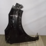 Крыло переднее правое бу Renault Kaptur OEM 631005737R