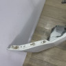 Бампер передний бу Skoda Octavia A7 рестайлинг OEM 5EU807221F