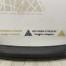 Бампер задний Volkswagen Caddy 4 2015 OEM 2K5807421