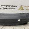 Бампер задний Volkswagen Caddy 4 2015 OEM 2K5807421