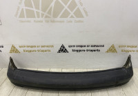 Бампер задний Volkswagen Caddy 4 2015 OEM 2K5807421