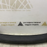Бампер задний Volkswagen Caddy 4 2015 OEM 2K5807421