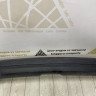 Бампер задний Volkswagen Caddy 4 2015 OEM 2K5807421