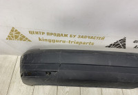 Бампер задний Volkswagen Caddy 4 2015 OEM 2K5807421