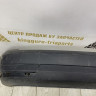 Бампер задний Volkswagen Caddy 4 2015 OEM 2K5807421