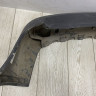 Бампер задний Volkswagen Caddy 4 2015 OEM 2K5807421