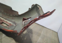 Бампер передний Opel Corsa D рестайлинг OEM 13285996