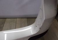 Бампер задний бу BMW X5 F15 OEM 51127294392