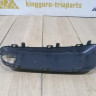 Молдинг переднего бампера правый бу Renault Sandero Stepway 2 OEM 620757336R Молдинг переднего бампера правый бу Renault Sandero Stepway 2 OEM 620757336R
