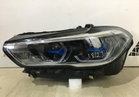 Фара лазерная левая BMW X5 G05 OEM 63119850425