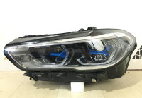 Фара лазерная левая BMW X5 G05 OEM 63119850425