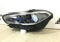 Фара лазерная левая BMW X5 G05 OEM 63119850425