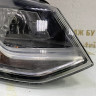 Фара правая Volkswagen Polo 5 рестайлинг 2015 OEM 6C1941006B