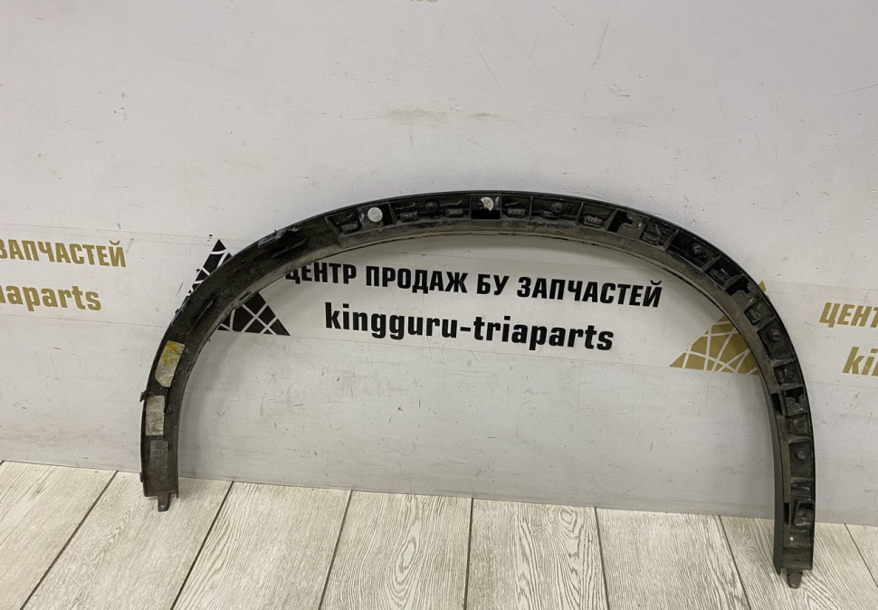 Молдинг крыла передний правый BMW X5 G05 M-Pack OEM 51778069286