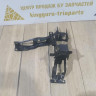 Кронштейн под фару левый BMW X3 G01 OEM 51647400113