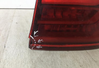 Фонарь диодный внешний правый BMW 5 G30 OEM 63217376464