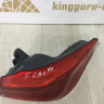 Фонарь диодный внешний правый BMW 5 G30 OEM 63217376464 Фонарь диодный внешний правый BMW 5 G30 OEM 63217376464