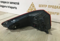 Фонарь диодный внешний правый BMW 5 G30 OEM 63217376464
