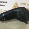 Фонарь диодный внешний правый BMW 5 G30 OEM 63217376464 Фонарь диодный внешний правый BMW 5 G30 OEM 63217376464