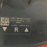 Фонарь диодный внешний правый BMW 5 G30 OEM 63217376464 Фонарь диодный внешний правый BMW 5 G30 OEM 63217376464