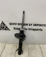 Амортизатор передний Skoda Fabia 2 OEM 6Q0412141C